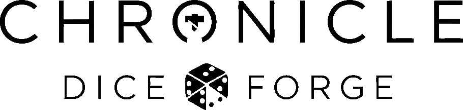 Chronicle Dice Forge